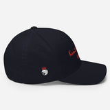LA FLECHE Casquette Flexfit