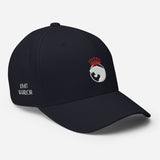 LOGO LEOPARD Casquette Flexfit