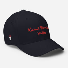 LA FLECHE Casquette Flexfit