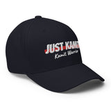 JUST KAMIT Casquette Flexfit