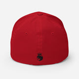 FREE AFRICA Casquette Flexfit