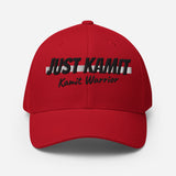 JUST KAMIT Casquette Flexfit