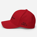 FREE AFRICA Casquette Flexfit