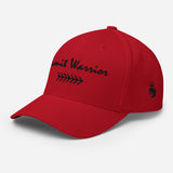 LA FLECHE Casquette Flexfit