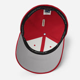FREE AFRICA Casquette Flexfit