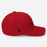 FREE AFRICA Casquette Flexfit