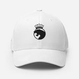 LOGO LEOPARD Casquette Flexfit