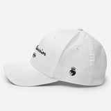 LA FLECHE Casquette Flexfit