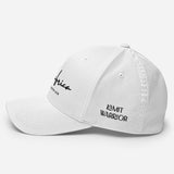 FREE AFRICA Casquette Flexfit