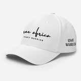 FREE AFRICA Casquette Flexfit