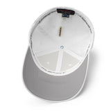 LOGO LEOPARD Casquette Flexfit