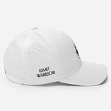 LOGO LEOPARD Casquette Flexfit