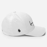 FREE AFRICA Casquette Flexfit