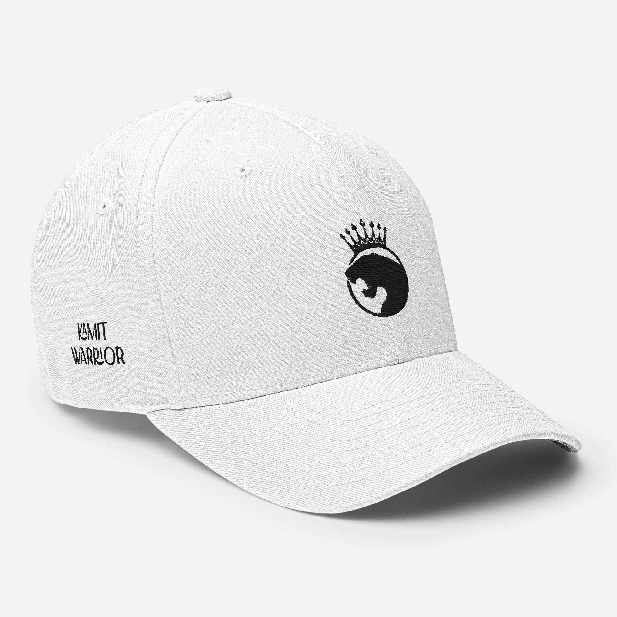 LOGO LEOPARD Casquette Flexfit