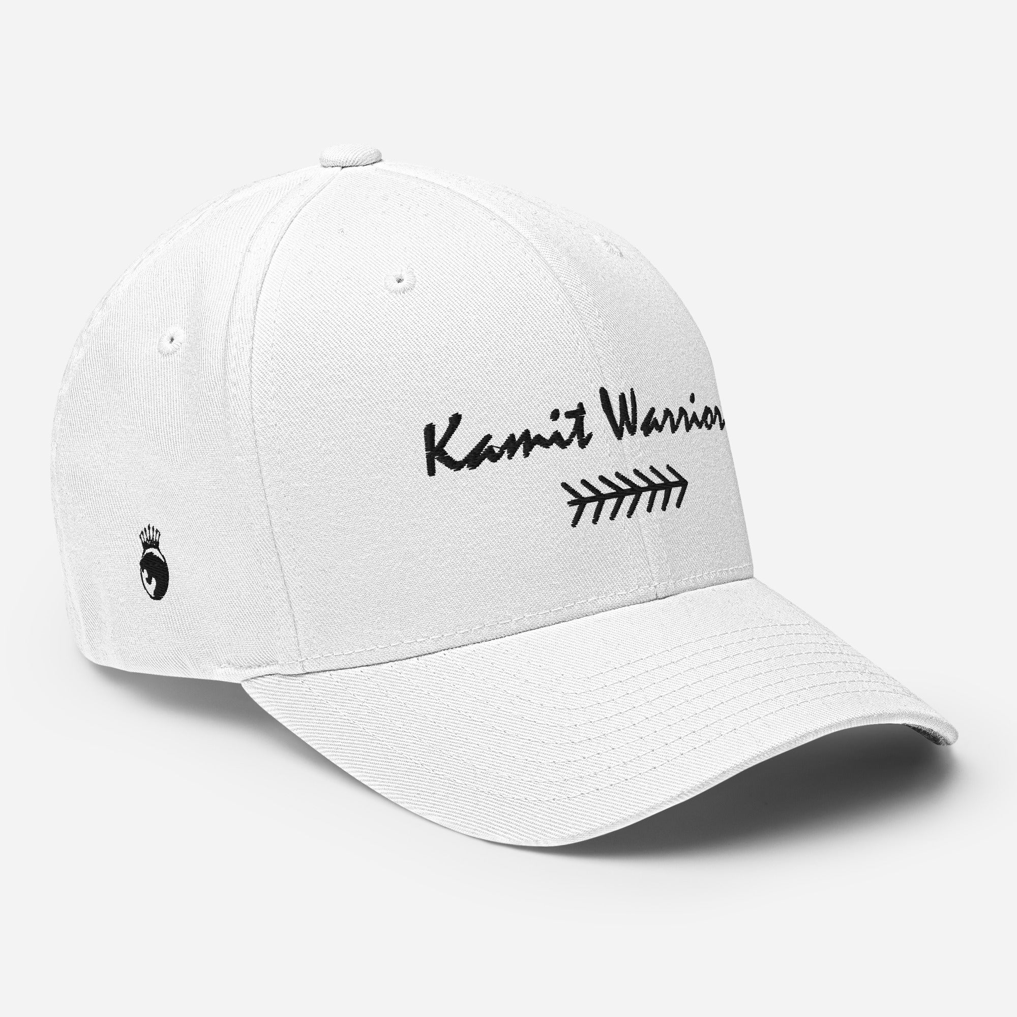 LA FLECHE Casquette Flexfit