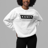 KAMIT TOUT SIMPLEMENT Sweatshirt éco-responsable unisexe