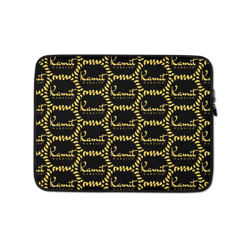 ENERGIE SPIRAL Housse Ordinateur Portable