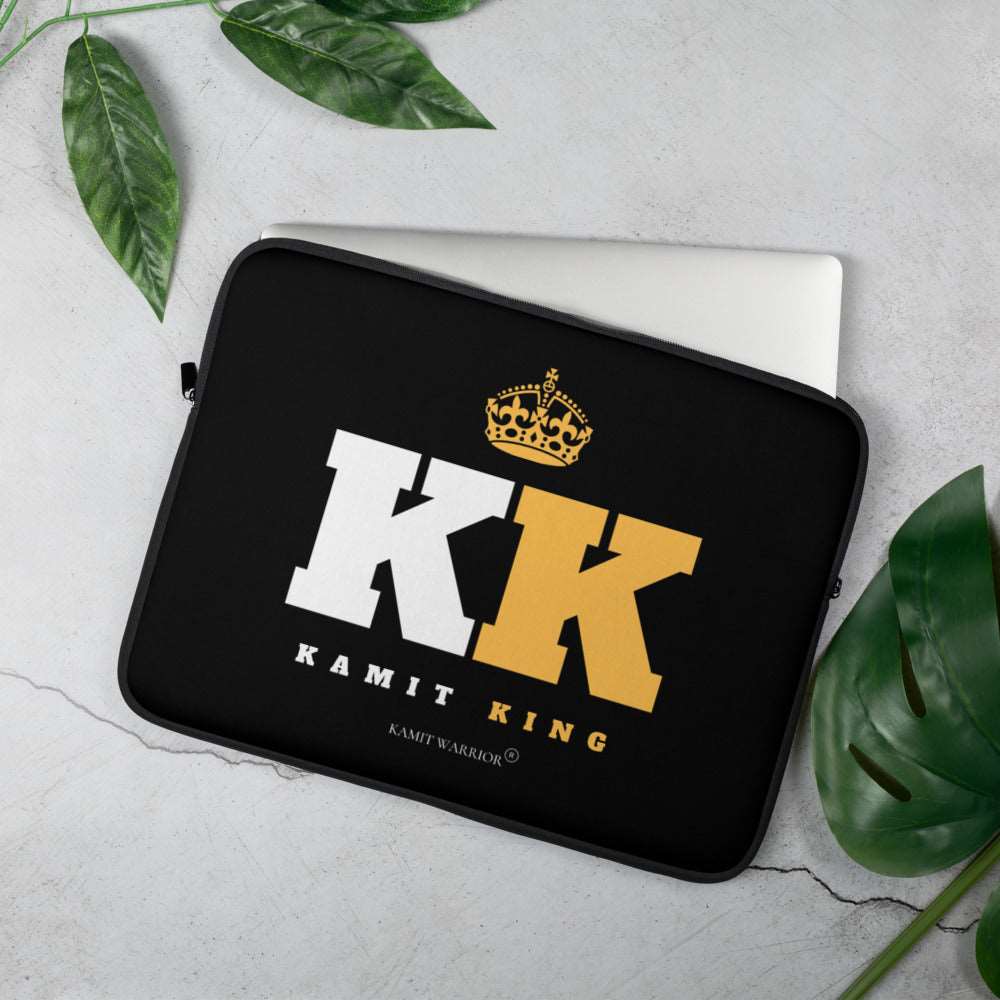 KAMIT KING Housse Ordinateur Portable