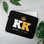 KAMIT KING Housse Ordinateur Portable