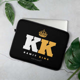 KAMIT KING Housse Ordinateur Portable