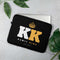 KAMIT KING Housse Ordinateur Portable