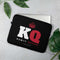 KAMIT QUEEN Housse Ordinateur Portable Noir