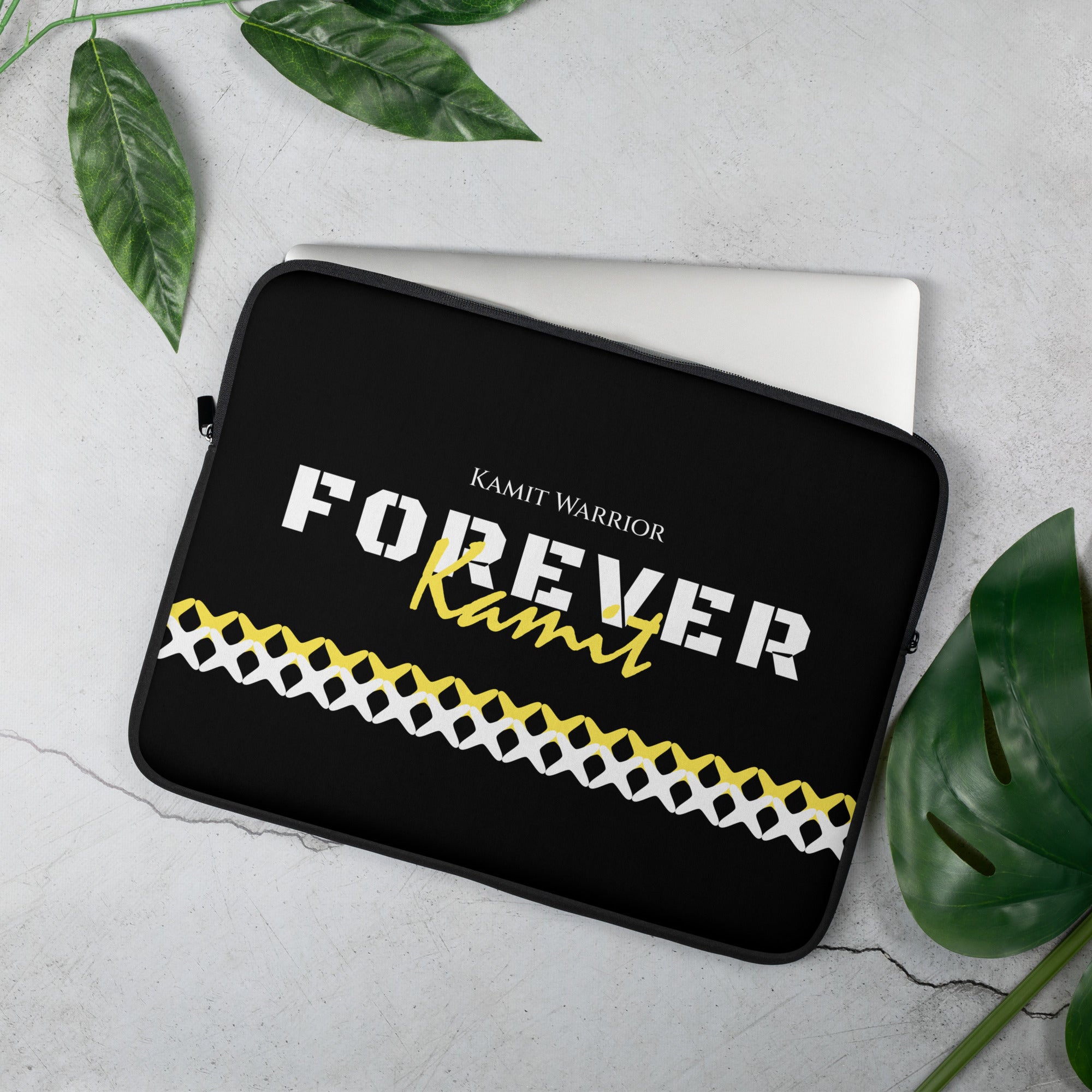 FOREVER KAMIT Housse Ordinateur Portable