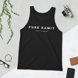 PURE KAMIT Débardeur unisexe