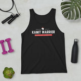 KAMIT WARRIOR CLOTHING CO. Débardeur unisexe