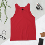 KAMIT WARRIOR CLOTHING CO. Débardeur unisexe