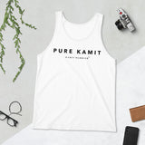 PURE KAMIT Débardeur unisexe