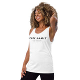 PURE KAMIT Débardeur unisexe