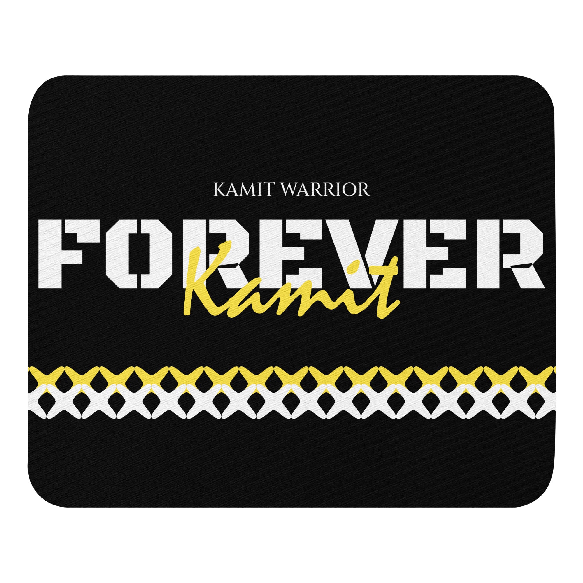 FOREVER KAMIT Tapis de souris