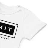 KAMIT TOUT SIMPLEMENT Body en coton bio bébé