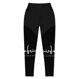 FREE AFRICA Legging de sport