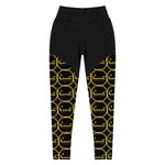 ENERGIE SPIRALE Legging de sport