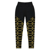 ENERGIE SPIRALE Legging de sport