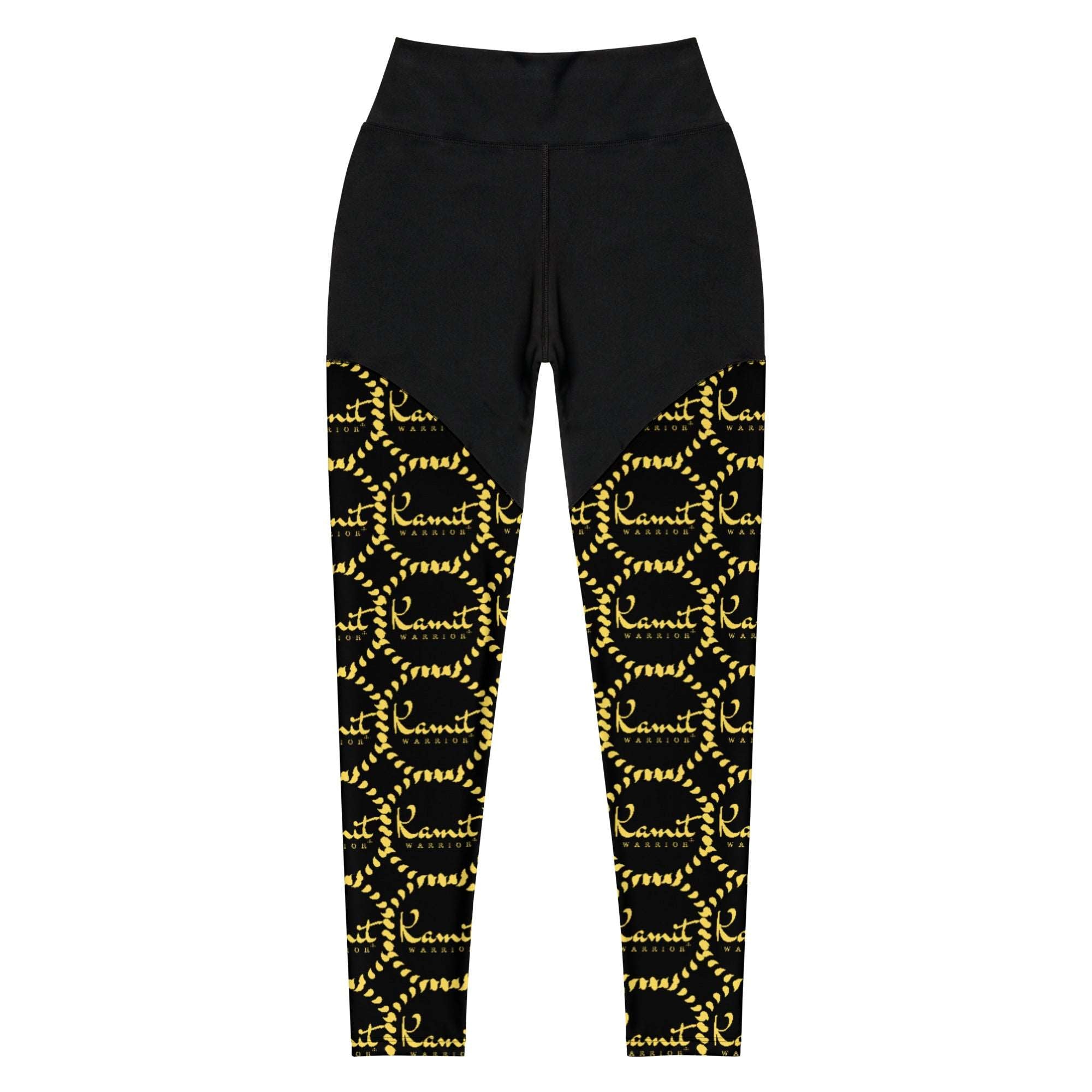 ENERGIE SPIRALE Legging de sport