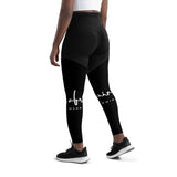 FREE AFRICA Legging de sport