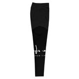 FREE AFRICA Legging de sport