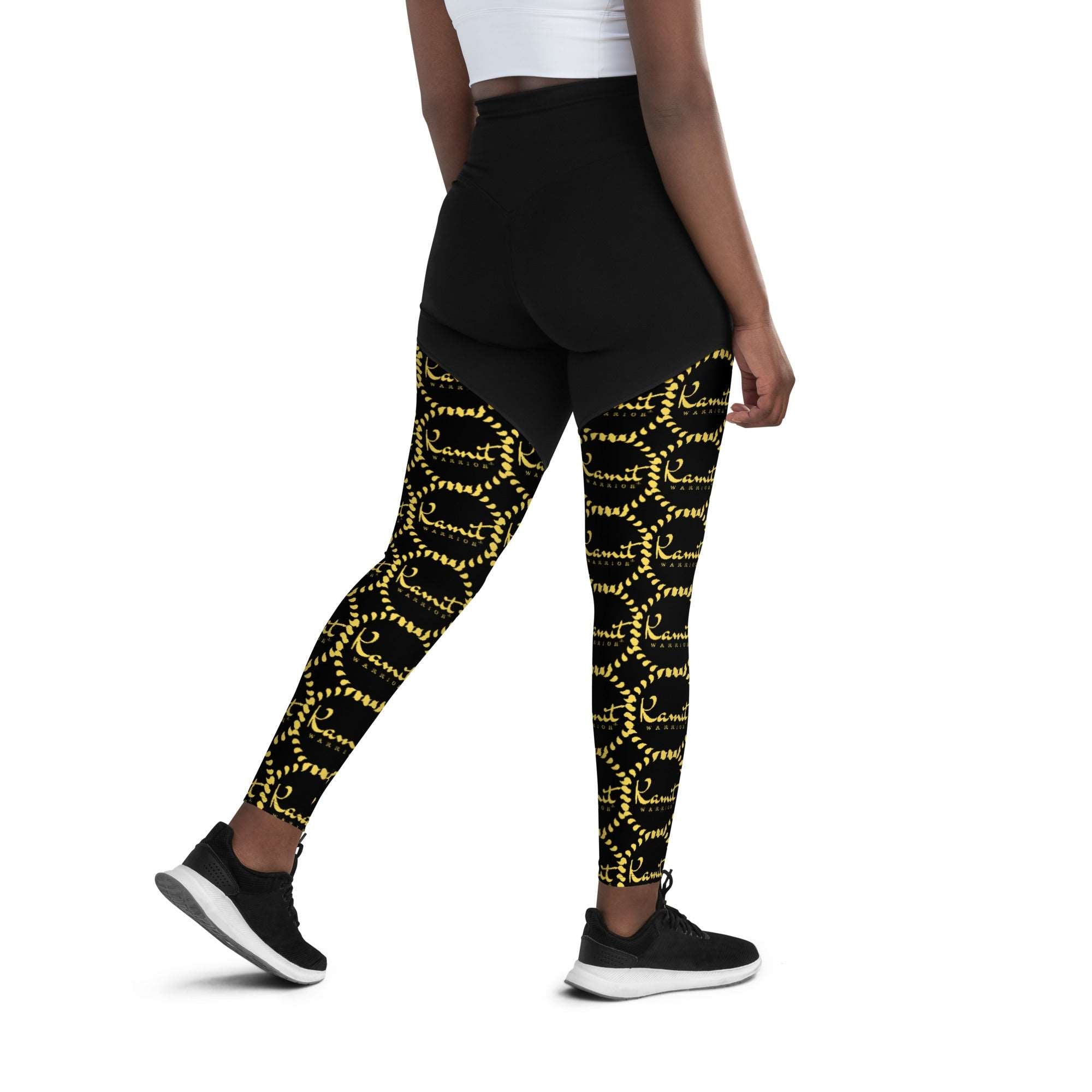 ENERGIE SPIRALE Legging de sport