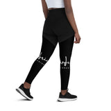 FREE AFRICA Legging de sport