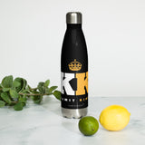 KAMIT KING bouteille en acier inoxydable