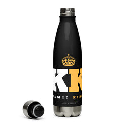 KAMIT KING bouteille en acier inoxydable