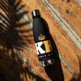 KAMIT KING bouteille en acier inoxydable