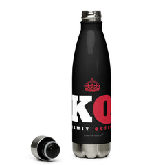 KAMIT QUEEN Bouteille en acier Inoxydable