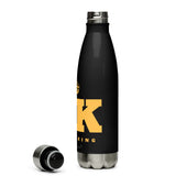 KAMIT KING bouteille en acier inoxydable