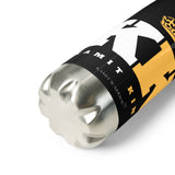 KAMIT KING bouteille en acier inoxydable