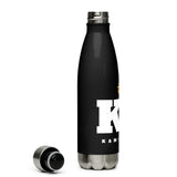 KAMIT KING bouteille en acier inoxydable