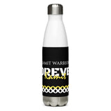 FOREVER KAMIT Bouteille en acier inoxydable